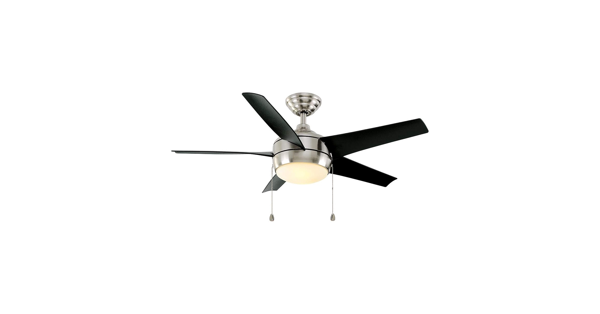 Indicator Fan ブラック　ホワイト 100mm 61Qm9ON+u5L.jpg_BO30,255,255,